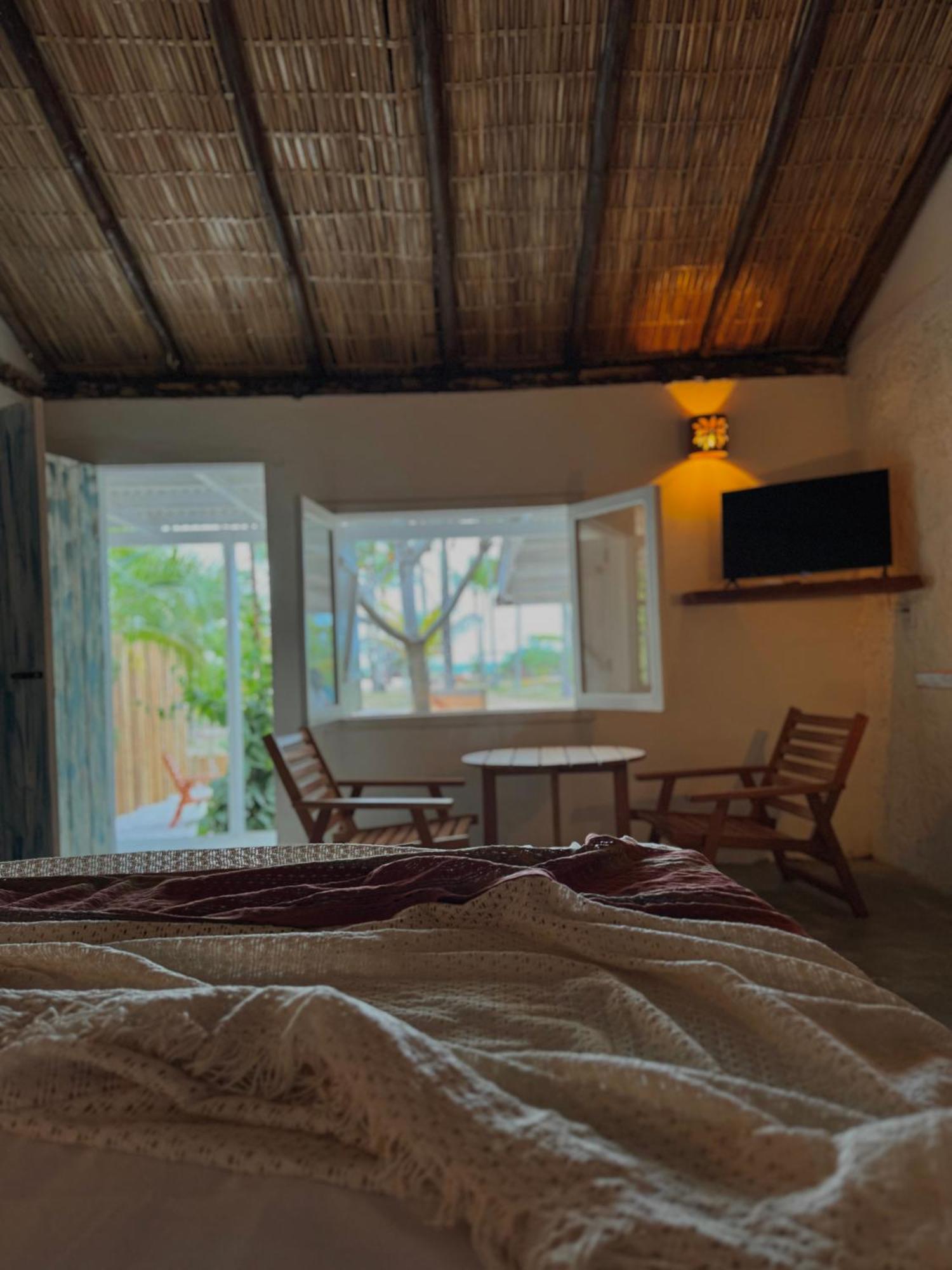 Kokar Lodge Beach Bahia Санта-Крус-Кабралія Екстер'єр фото