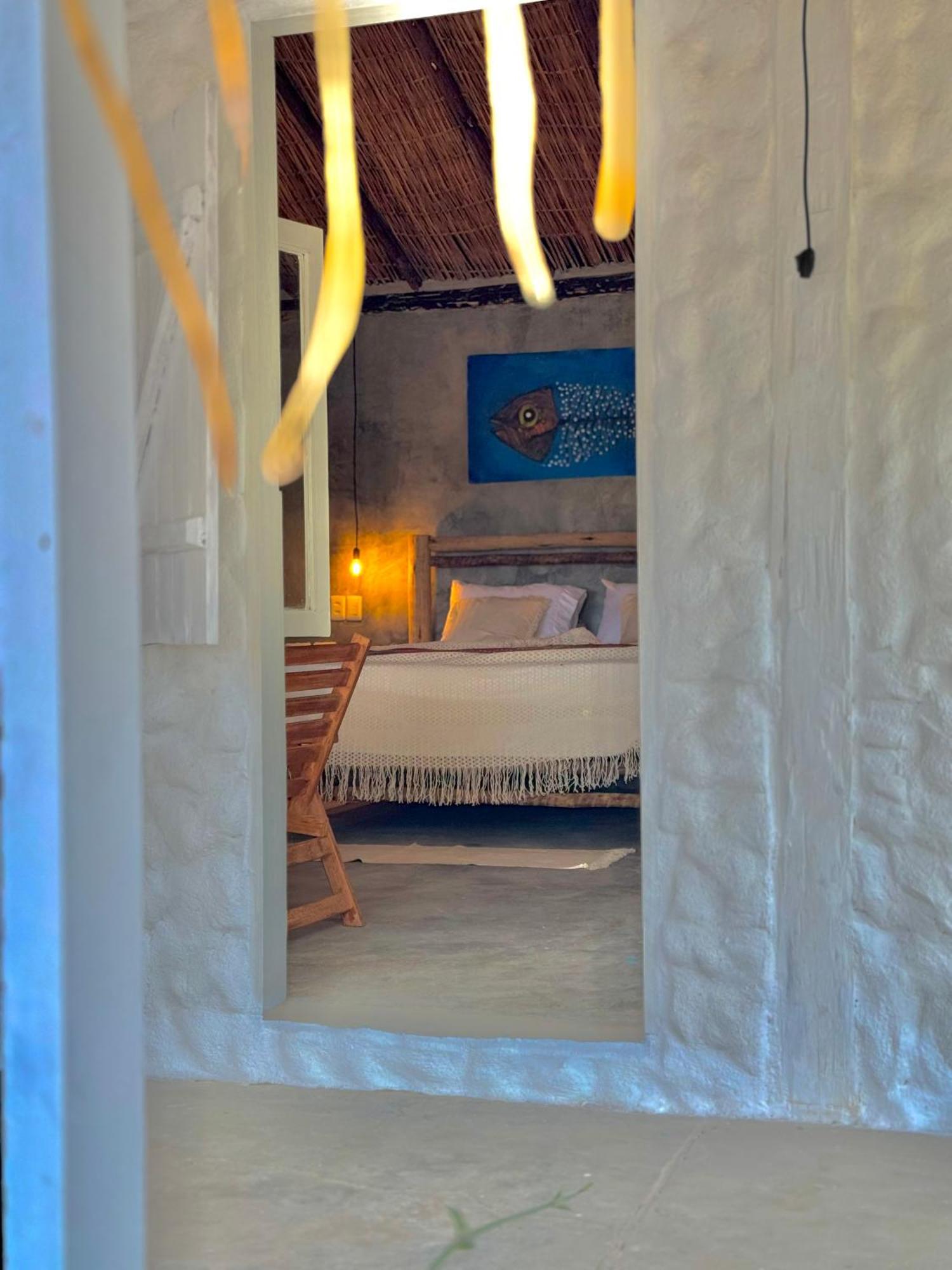 Kokar Lodge Beach Bahia Санта-Крус-Кабралія Екстер'єр фото