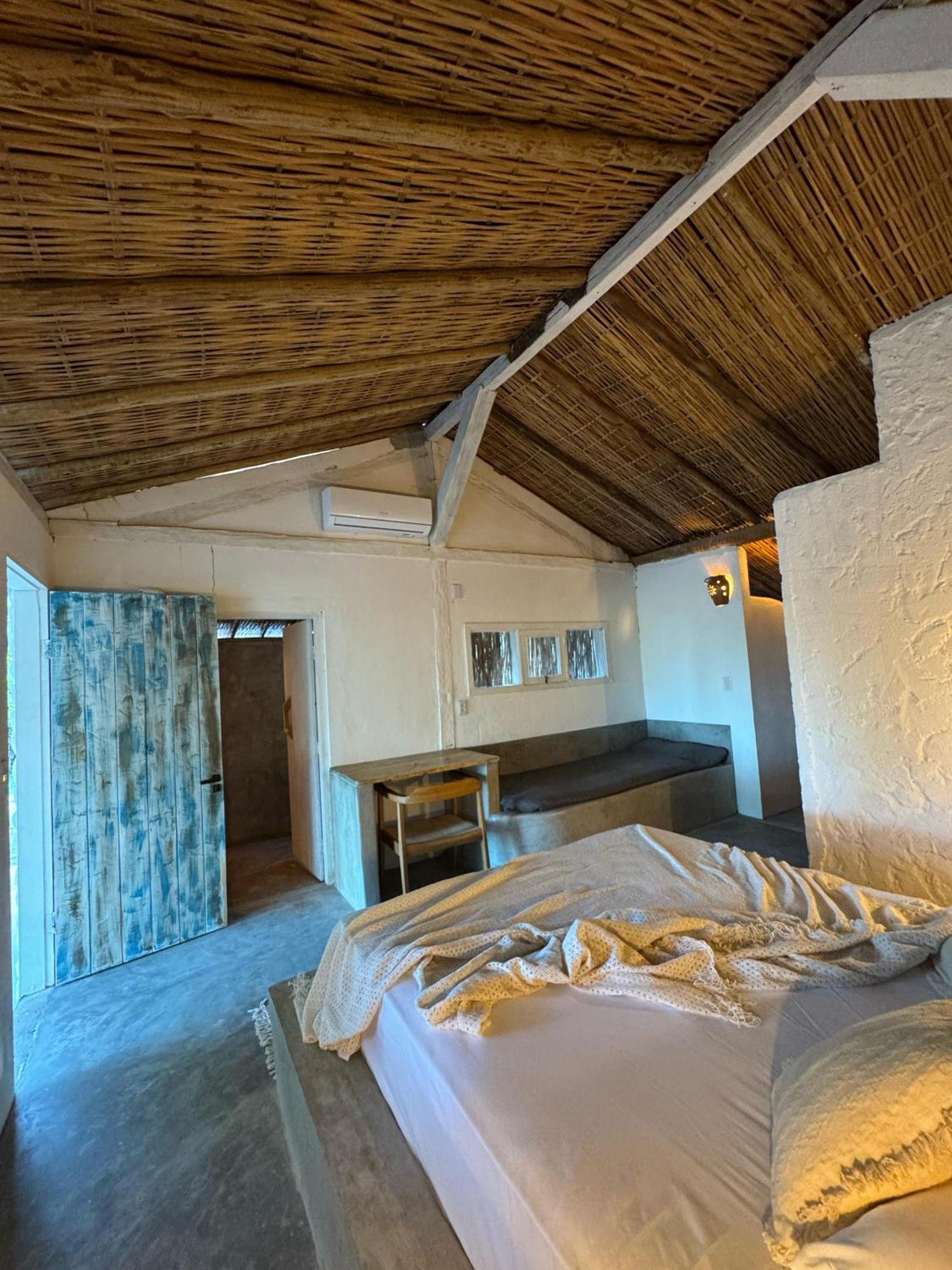 Kokar Lodge Beach Bahia Санта-Крус-Кабралія Екстер'єр фото