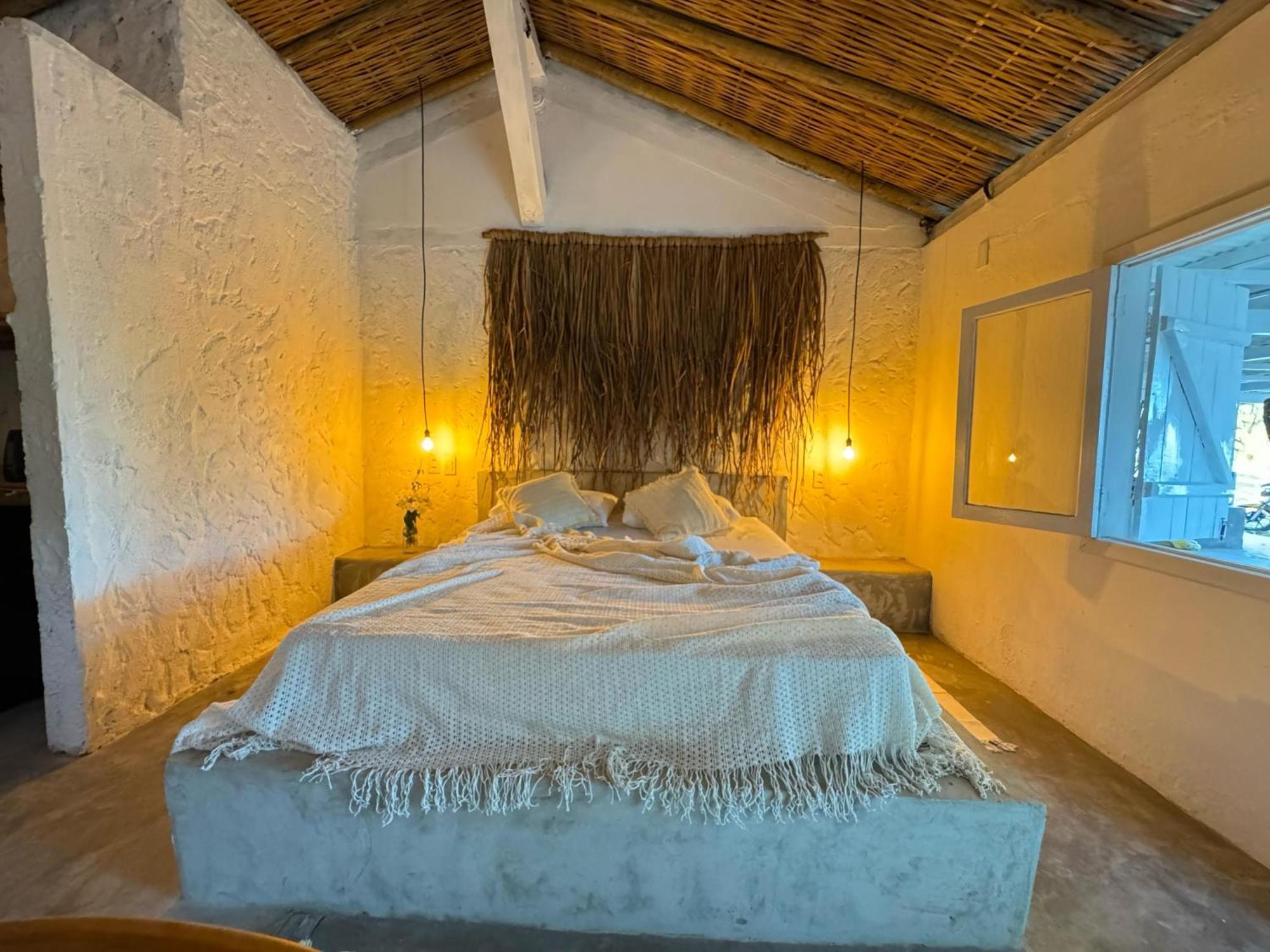 Kokar Lodge Beach Bahia Санта-Крус-Кабралія Екстер'єр фото