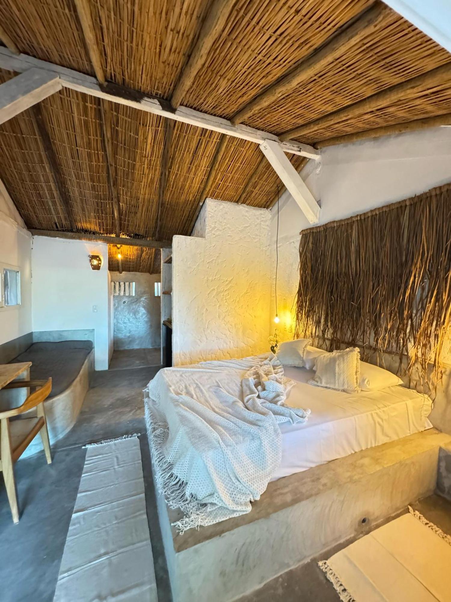 Kokar Lodge Beach Bahia Санта-Крус-Кабралія Екстер'єр фото