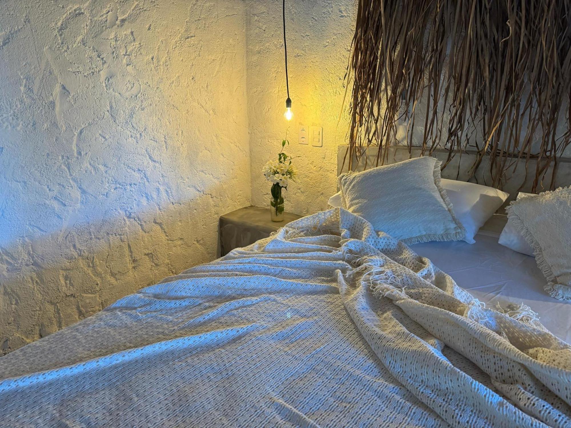 Kokar Lodge Beach Bahia Санта-Крус-Кабралія Екстер'єр фото