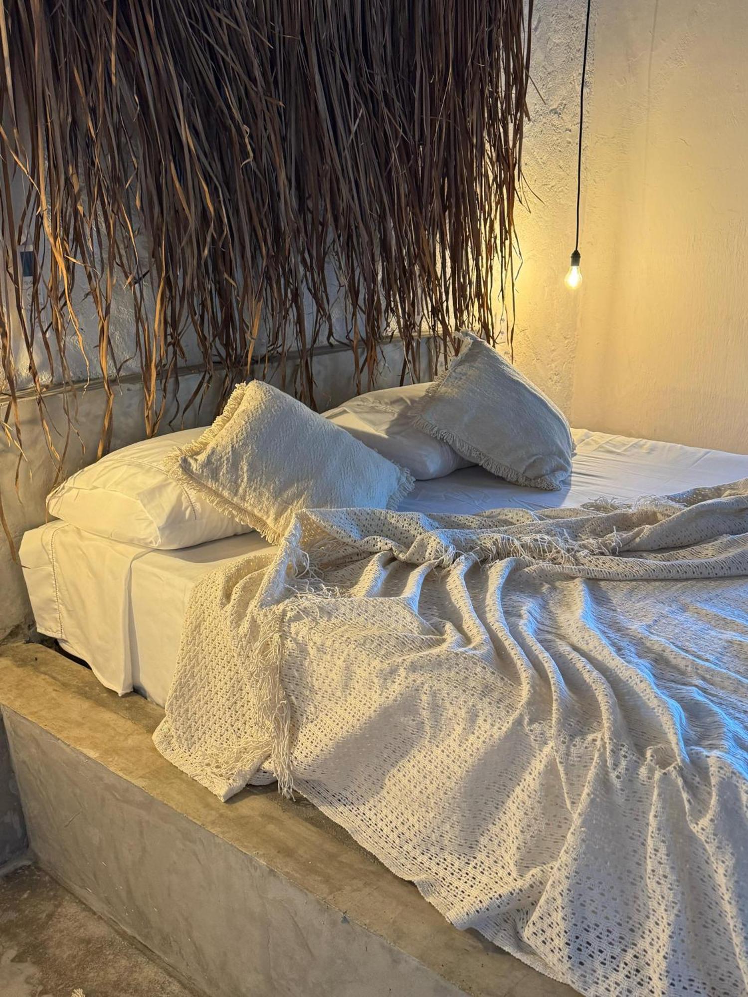 Kokar Lodge Beach Bahia Санта-Крус-Кабралія Екстер'єр фото